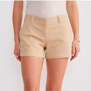 Vineyard Vines Women’s 3.5” Herringbone Shorts